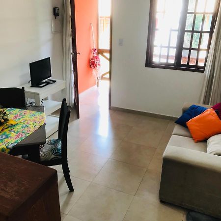 Apartamento 102 No Vivendas Do Serrano Em Lencois Extérieur photo