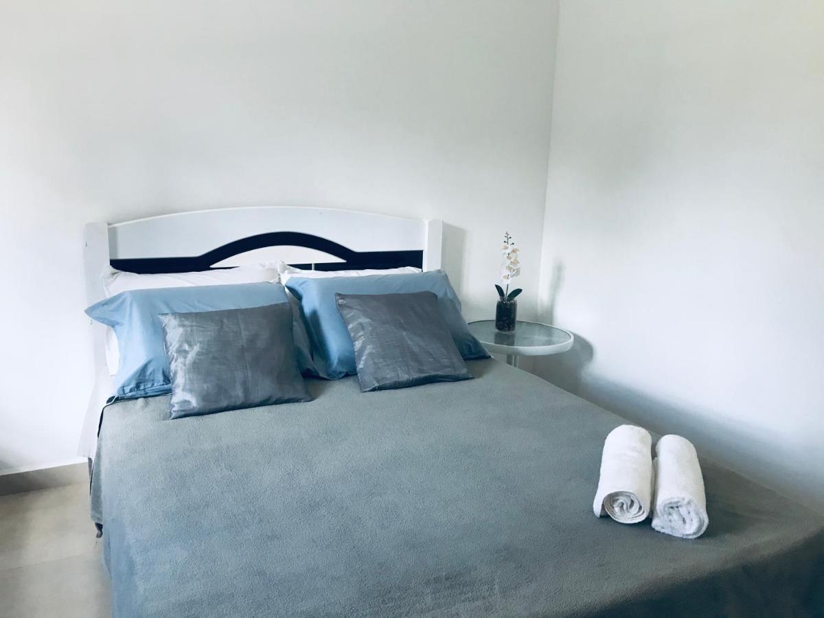 Apartamento 102 No Vivendas Do Serrano Em Lencois Extérieur photo