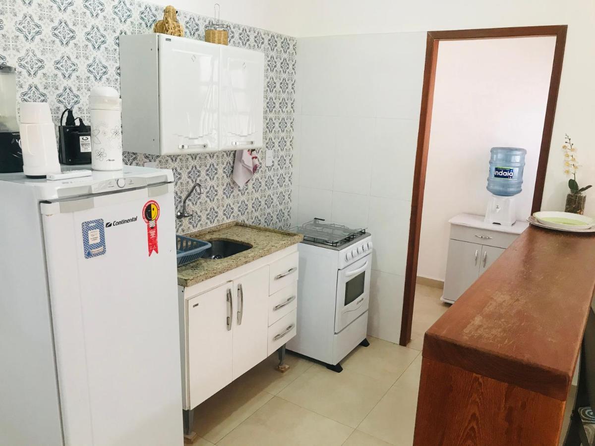 Apartamento 102 No Vivendas Do Serrano Em Lencois Extérieur photo