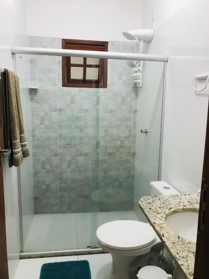 Apartamento 102 No Vivendas Do Serrano Em Lencois Extérieur photo