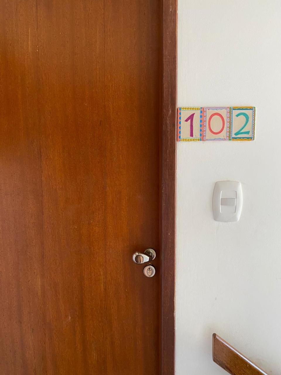 Apartamento 102 No Vivendas Do Serrano Em Lencois Extérieur photo