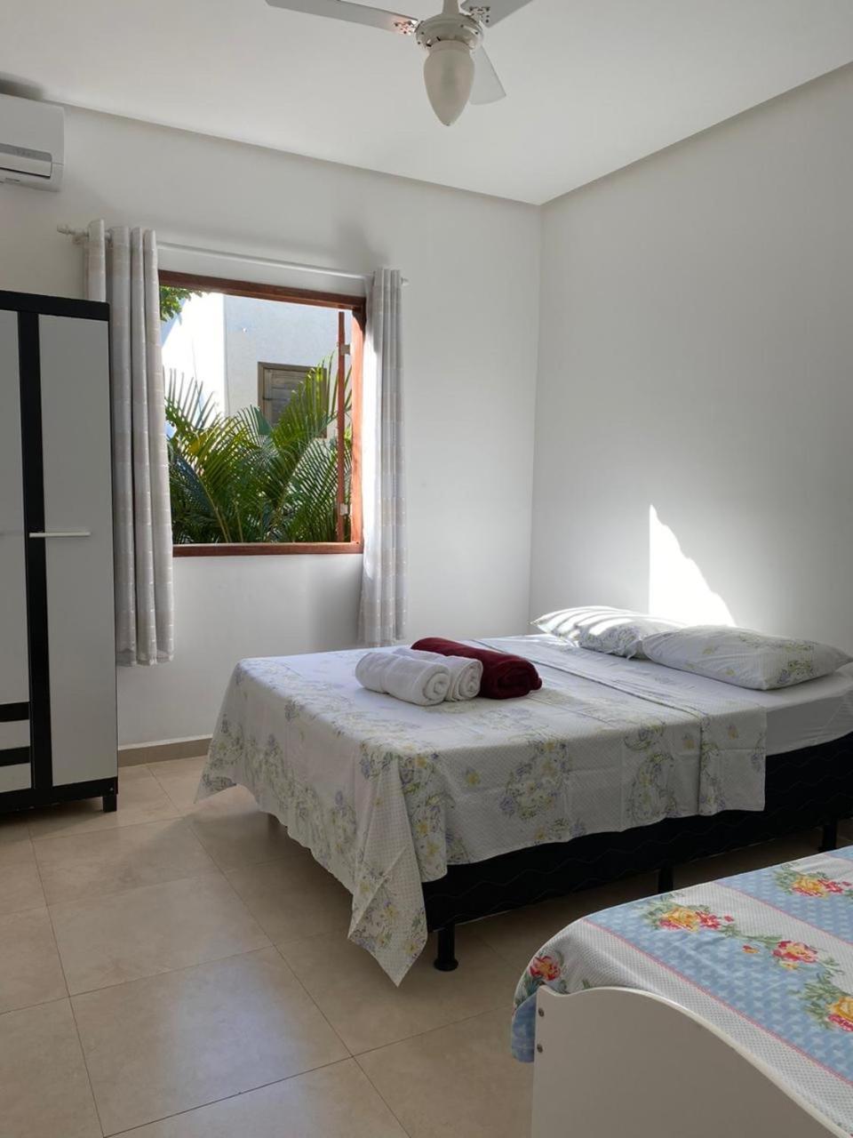 Apartamento 102 No Vivendas Do Serrano Em Lencois Extérieur photo