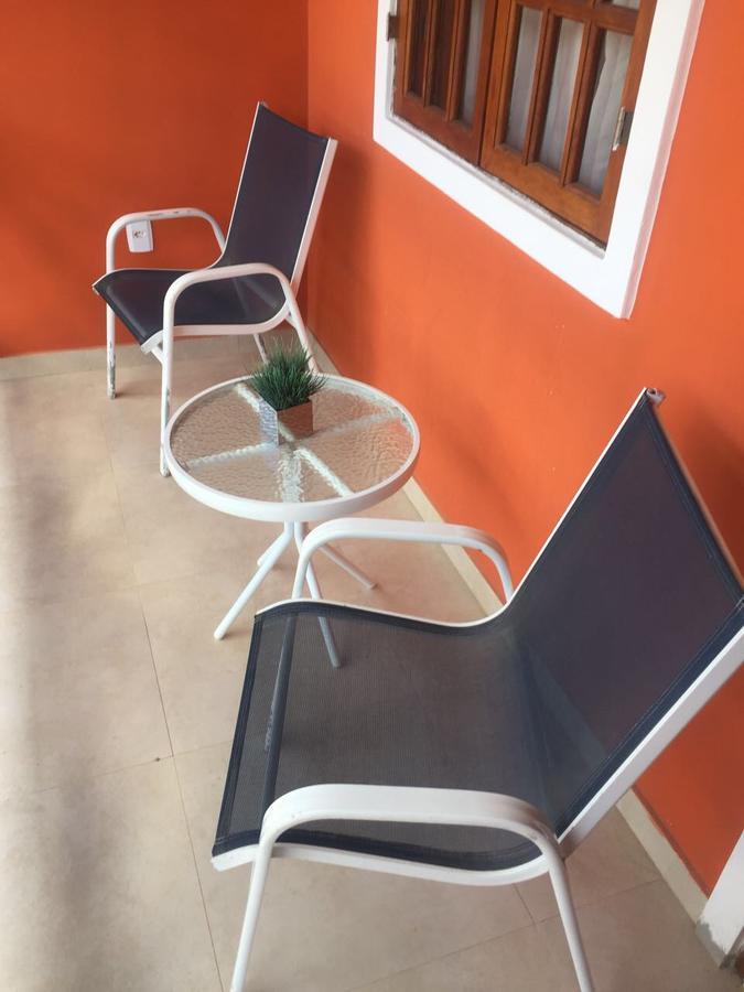 Apartamento 102 No Vivendas Do Serrano Em Lencois Extérieur photo